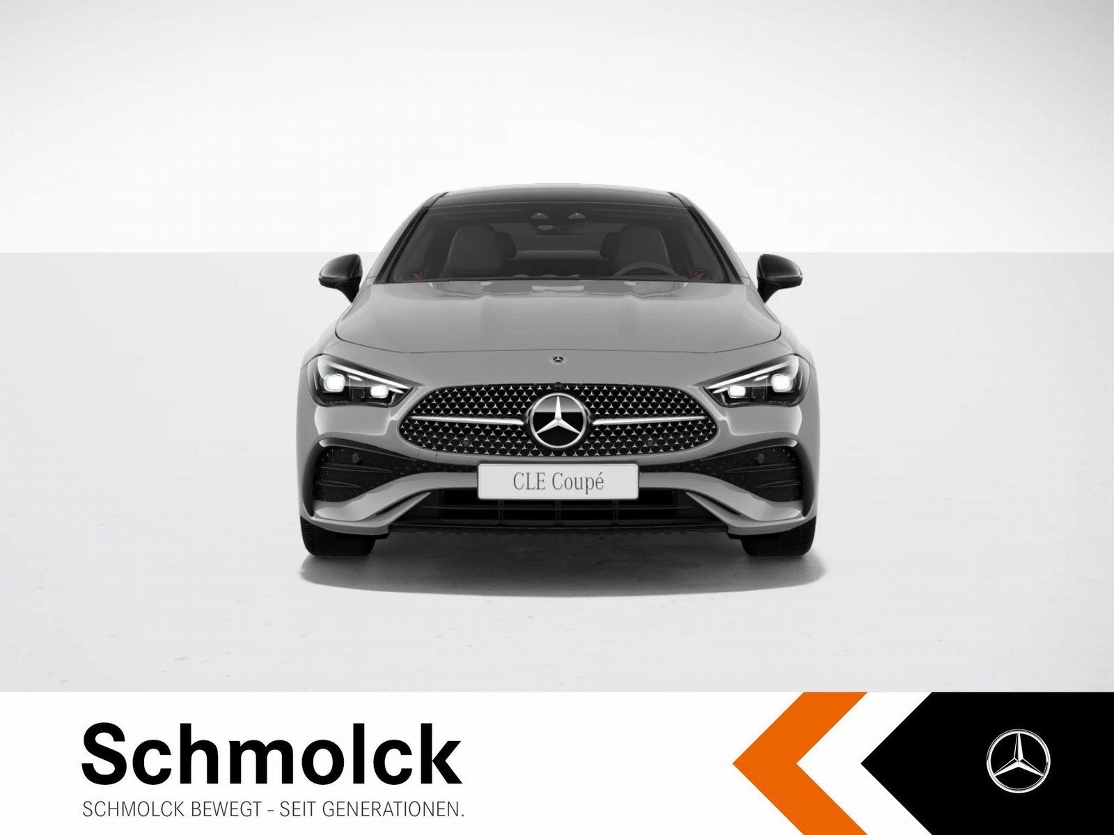 Mercedes-Benz CLE 300 e Coupe AMG+9G+DIGIL+PANO+360+KYLS+BURM imagem 3