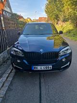 BMW X5 xDrive30d - - BMW X5: Xdrive 30d