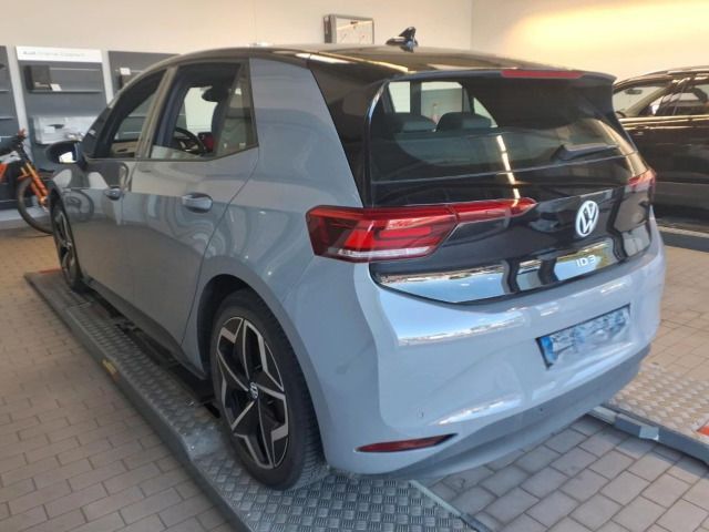 Volkswagen ID.3 Pure Performance CCS ASSISTS LED EINPARK foto 5