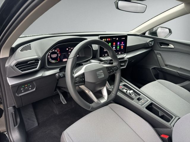 Leon ST 1.5 eTSI DSG STYLE LED+AHK+KAMERA+ACC+LM