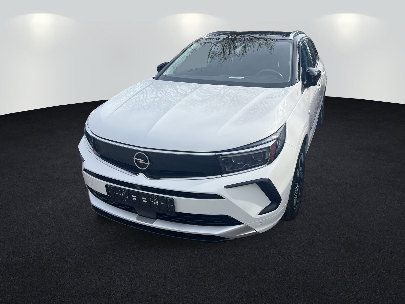 Opel Grandland PHEV Ultimate ACC+Alcantara+LED imagem 3