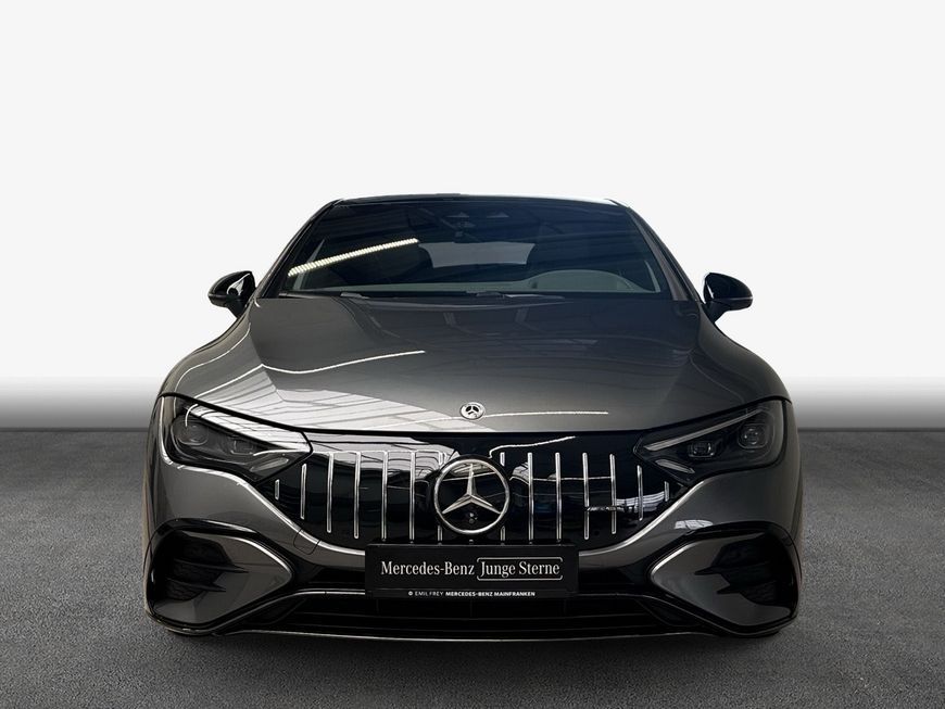 Mercedes-Benz EQE 500 4Matic AMG Premium Plus Hyperscreen foto 3