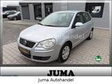 Volkswagen Polo IV Trendline*KLIMA*ALLWETTERREIFEN* - Volkswagen Polo aus 2007