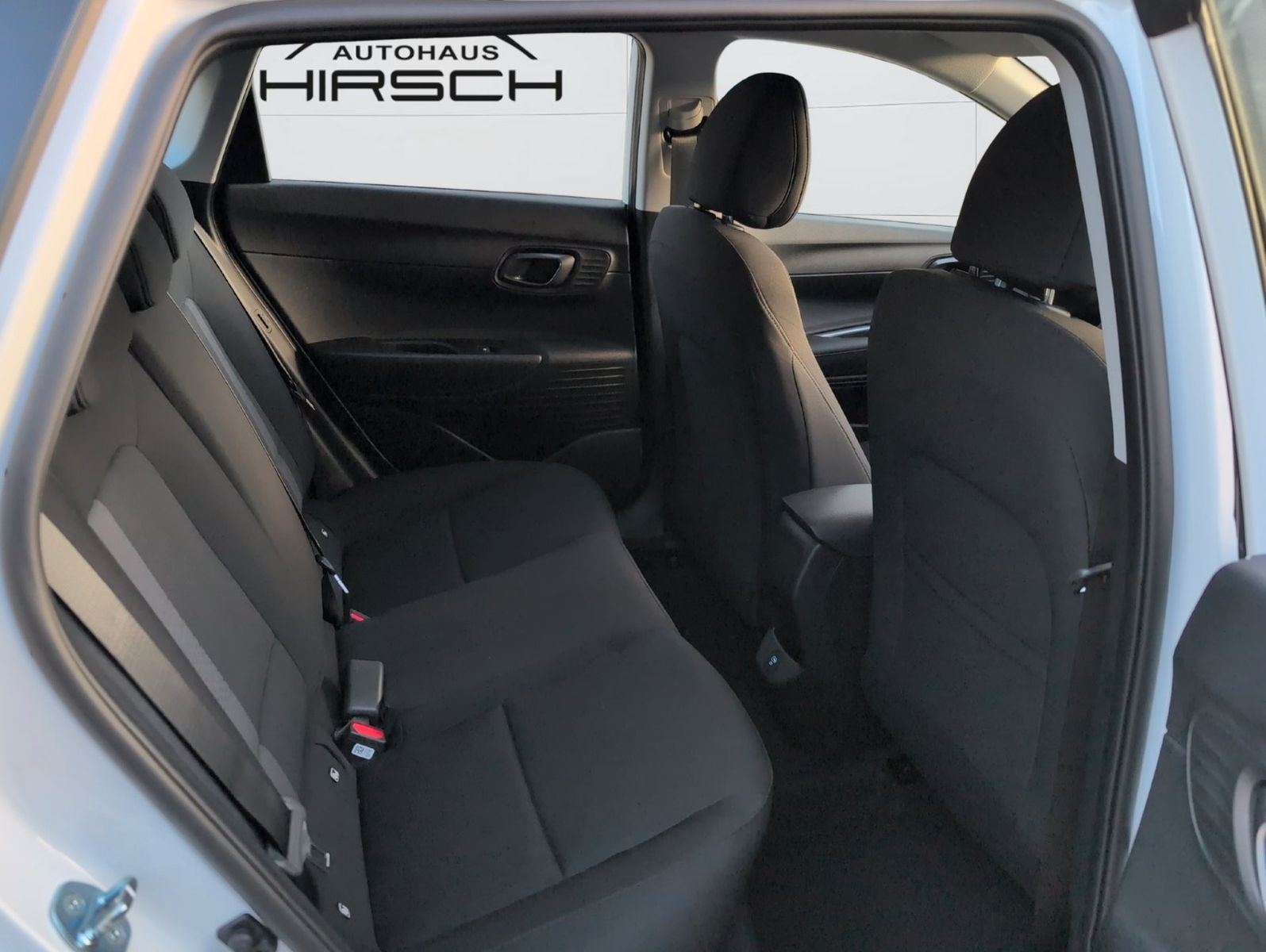 Hyundai i20 - Bild 17