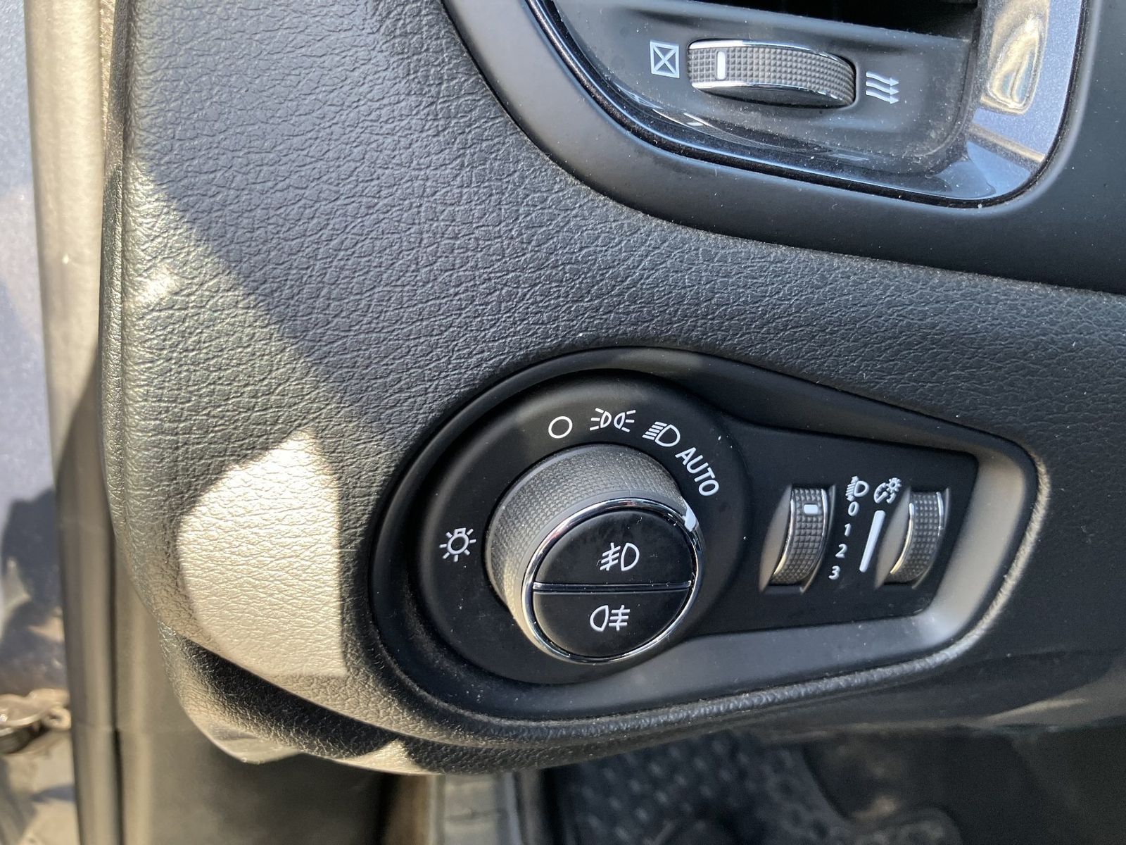 Jeep Renegade - Bild 17