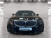 BMW 520 - Vorschau Bild 8