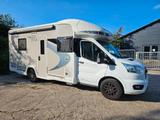 Chausson 720 Titanium Premium ***TOP-Zustand***AU/HU neu! - Chausson Wohnmobile & -wagen in Hamburg