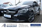 Mercedes-Benz CLA 200 *LED*NAVI*BUSINESS*KAMERA* - gebrauchte Mercedes-Benz CLA 200 aus dem Jahr 2017