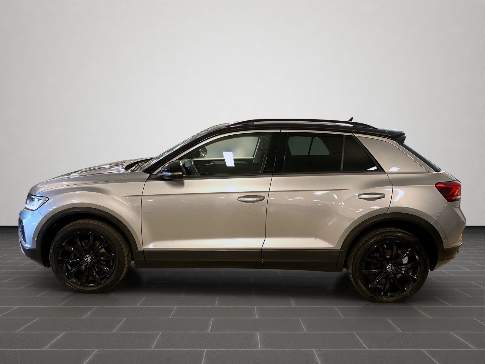 Volkswagen T-Roc - Bild 8