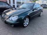 Mercedes-Benz CLK 240 ELEGANCE - gebrauchte Mercedes-Benz CLK 240 aus dem Jahr 2003