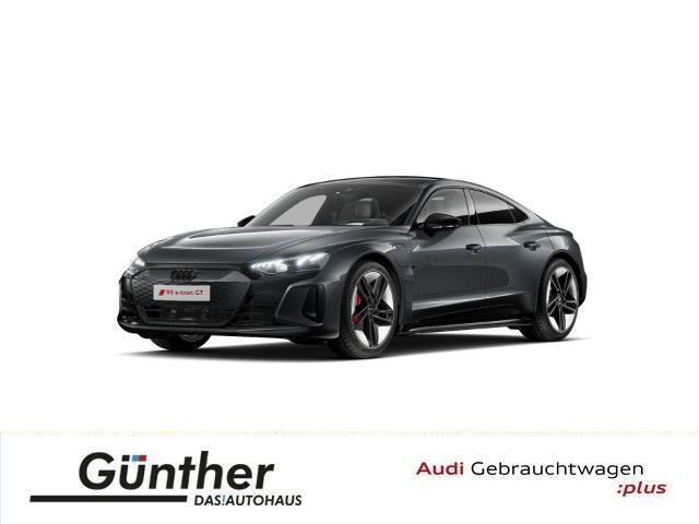 Audi RS e-tron GT +HUD+MASSAGE+SITZBELÜFTUNG+KERAMIK+