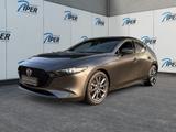 Mazda 3 SKYACTIV-G 2.0 150PS M Hybrid Selection Design - gebrauchte Mazda 3 aus dem Jahr 2021