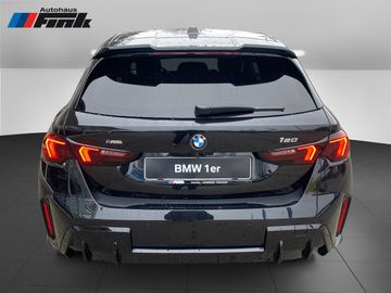 BMW 120 M Sportpaket HK HiFi DAB LED RFK Komfortzg.