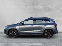 Cupra Ateca - Vorschau Bild 2
