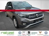 Volkswagen T-Cross 1.0 TSI DSG PDC Ausparkassistent Totwink - : Ausparkassistent