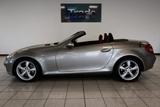 Mercedes-Benz MERCEDES-BENZ SLK 350 ? Sport - rara 350 V6 - gebrauchte Mercedes-Benz SLK 350 aus dem Jahr 2007