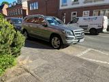 Mercedes-Benz GL 350 BlueTEC. Umtausch ist... - gebrauchte Mercedes-Benz GL 350 aus dem Jahr 2014