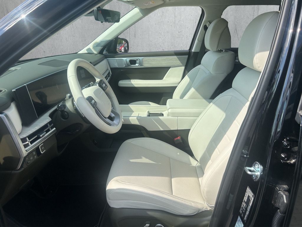 Hyundai Santa Fe – Bild 17