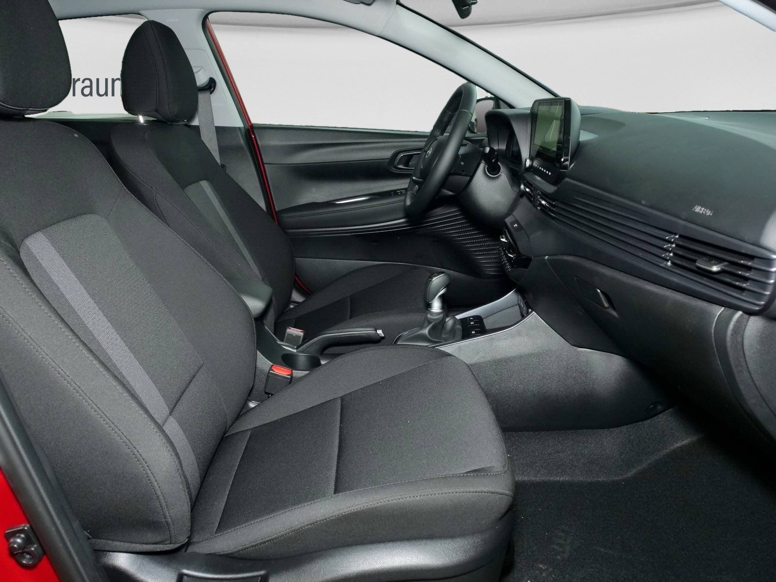 Hyundai i20 – Bild 6