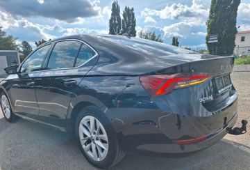 Skoda Octavia - 7