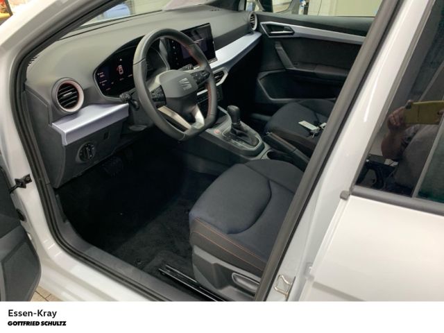 Seat Ibiza - Bild 19