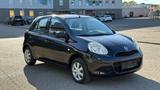 Nissan Micra 1.2 Visia First Tüv Neu / Service Neu - Nissan Micra aus 2011: 1.2