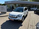 Honda CR-V 2.0i-VTEC Automatik Executive - Honda Gebrauchtwagen von 2008