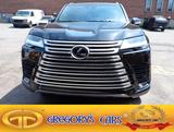Lexus SIGNATURE+7Seats+TwinTURBO+2026mod+EUversion - Lexus: Geländewagen, 7