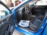Audi A3 Sportback 35 TDI design  Teilleder  Navi  LED - Audi A3 mit Diesel-Antrieb: Design