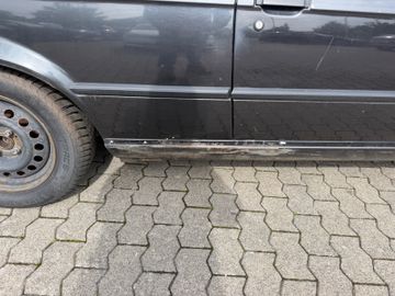 BMW 318 - 11