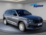 Skoda Kodiaq 2.0 TSI Sportline 4x4 Autom. Navi, Einpar