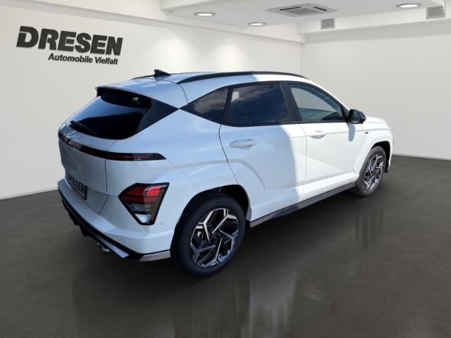 Hyundai KONA - Bild 3