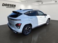 Hyundai KONA - Vorschau Bild 3