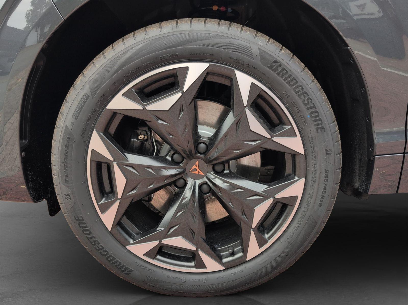 Cupra Terramar VZ 2.0 TSI DSG 4Drive MATRIX DCC ACC, миниатюра 14