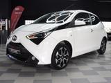 Toyota Aygo 1.0-VVT-i X-Play Connect Automatik/Kamera - Toyota Aygo (X) Connect