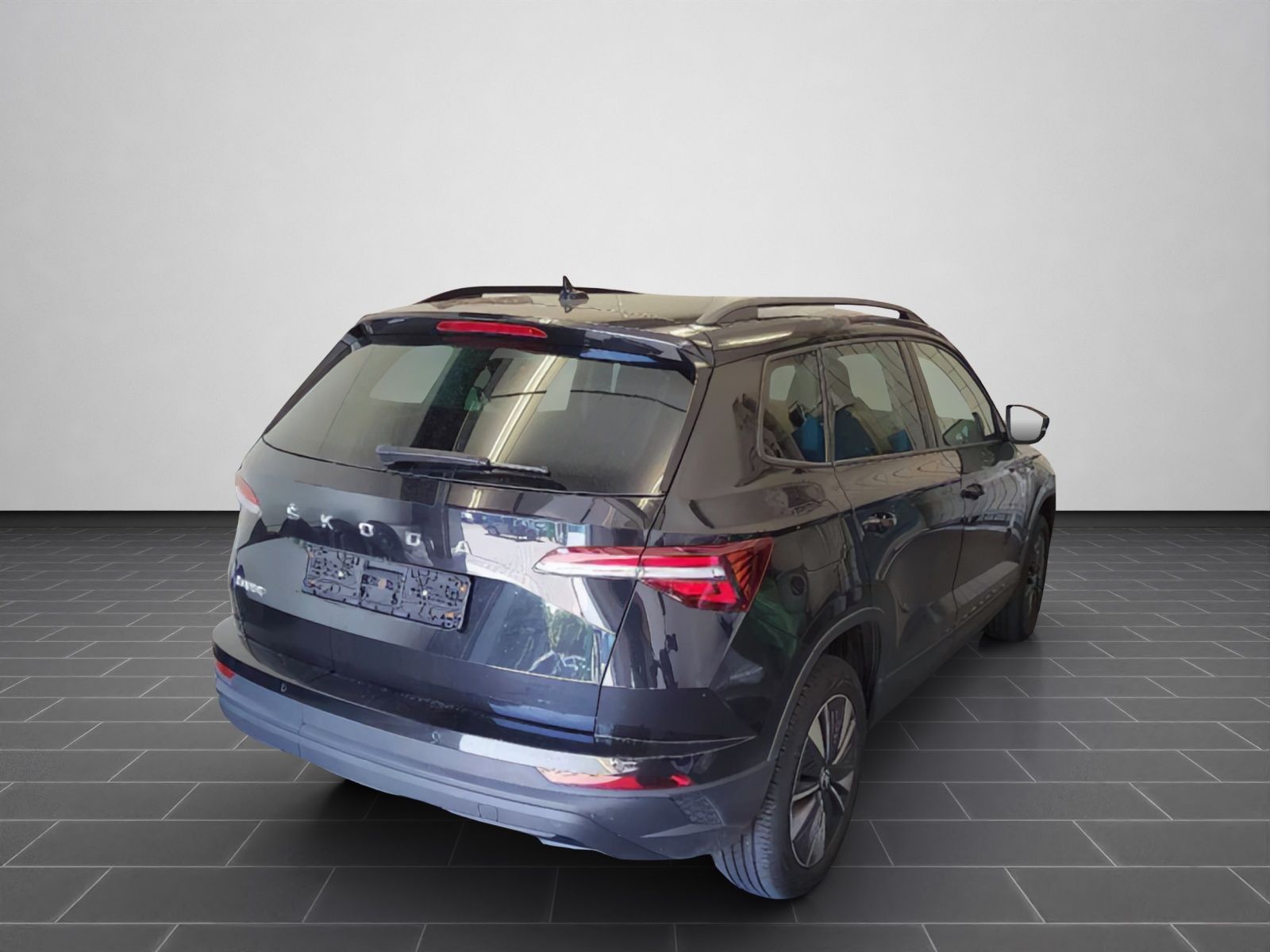 Skoda Karoq - Bild 3