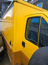 Peugeot Boxer 2.8 HDI - Peugeot Boxer: 2.8