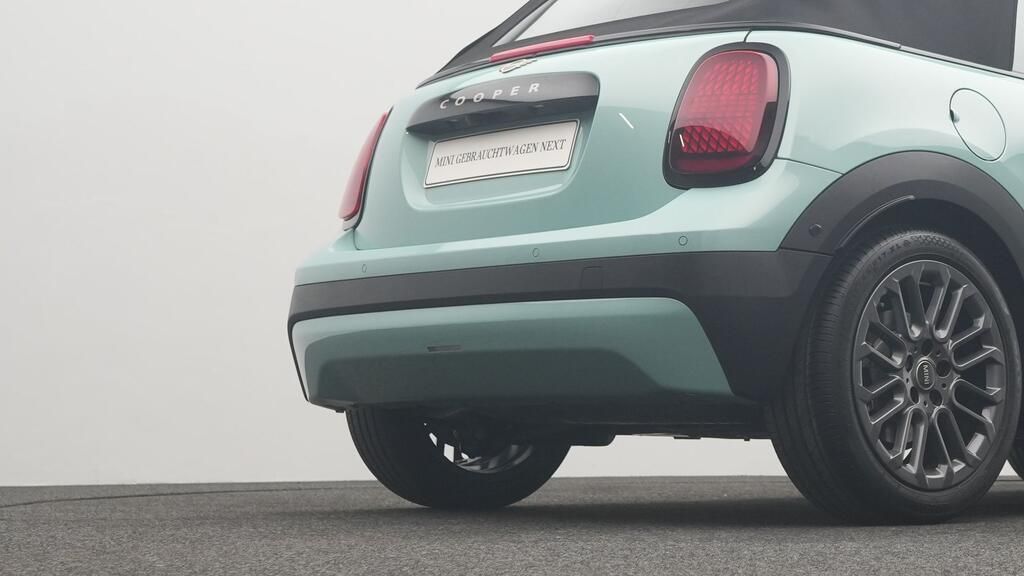 MINI Cooper Cabrio - Bild 24