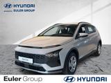 Hyundai BAYON 1.0iT MT 2WD Select Navi Apple CarPlay And - Hyundai BAYON in Frankfurt (Main)