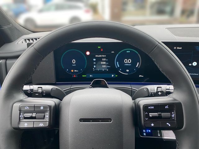 Hyundai Santa Fe – Bild 8