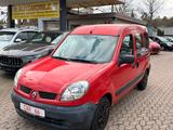 Renault Kangoo 1.5 dCi / El. Fensterheber / - gebrauchte Renault Kangoo aus dem Jahr 2005