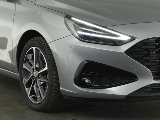 i30cw FACELIFT T-GDI ADVANTAGE PLUS 48V+VOLL LED