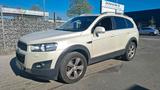 Chevrolet CHEVROLET CAPTİVA 7 Sitzer - Chevrolet Captiva in Dortmund