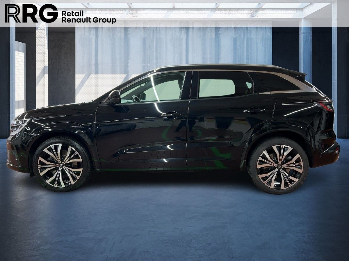 Renault Austral ICONIC E-TECH FULL HYBRID 200 360° KAMER imagem 2