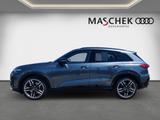 Audi SQ5 edition one S-Line AHK Pano Luft 21 HuD Tech - Autos mit Automatikschaltung
