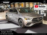 Mercedes-Benz GLA 220 d 4M AMG Burmester 360° Memory Multibeam - Mercedes-Benz GLA 220 in Stuttgart