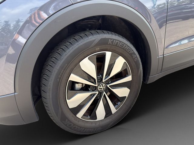T-Cross 1.0TSI Goal AHK