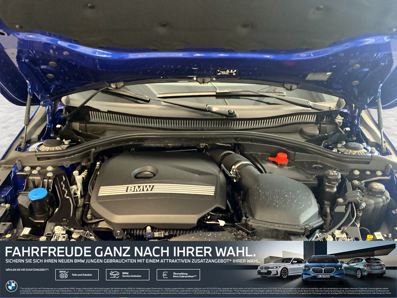 BMW 120 - Bild 23