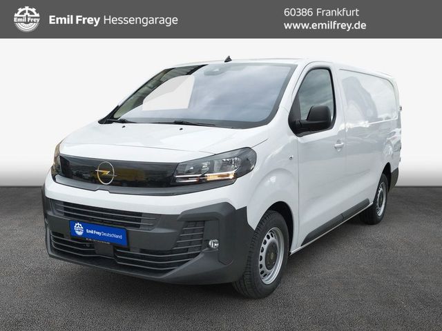 Opel Vivaro 2.0 BlueHDi 145 Lang 106 kW, 4-türig (Die