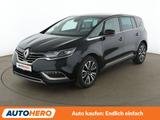 Renault Espace 1.8 TCe Initiale Paris Aut.*NAV*ACC*CAM* - Renault Gebrauchtwagen in Berlin
